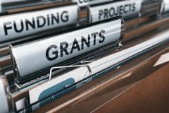 Council launches four new community grants designed to empower local change