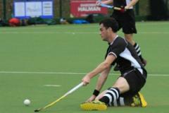 Hockey: Alderley lose enthralling match