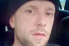 Police appeal for help finding missing 37-year-old man