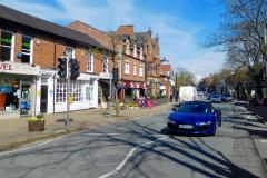 Survey reveals residents' priorities for the future of Alderley Edge