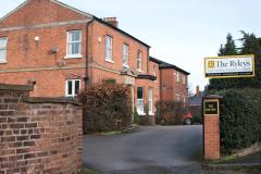 Early Years Practitioner Role at The Ryleys