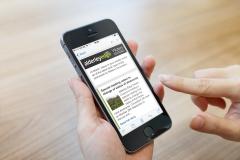 Sign up for our weekly newsletter