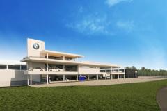 New car dealership would create 36 jobs