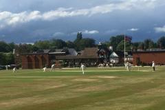 Cricket: Alderley bounce back against Grappenhall