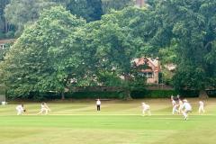 Cricket: Oulton Park victory sets up title showdown for Alderley