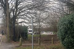Council reveals traveller camp clean-up costs
