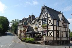 Local list identifies Alderley's historic buildings