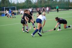 Hockey: No points as Alderley Edge Hockey 1st teams hit the road