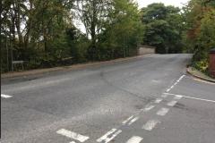 Main road to close for bridge survey