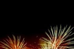 Stay safe, attend official displays this Bonfire Night