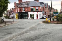 Macclesfield Road to close for six days for repairs