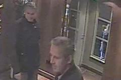 Police seek witnesses to public order offence