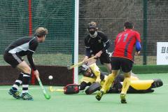 Hockey: Successful season draws to a close