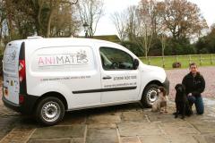 10% off for new customers at AniMates, premier services for your pooch
