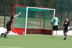 Hockey: Edge suffer defeat against Bowdon