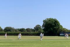 Cricket: Alderley suffer slip-up on sporting surface at Nantwich