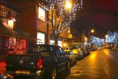 Call for clampdown on illegal parking outside bars and restaurants