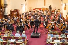Make Music with the Alderley Edge Orchestra