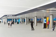 Work begins on Manchester Airport’s £1 billion transformation