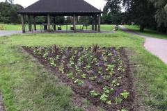 Council to consider policy for maintaining green spaces