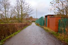 Parish Council backtracks over footpath decision