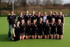 Hockey: AEHC edge it on flicks