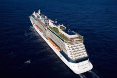 Destinology host luxury cruise event