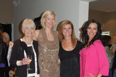 Fruitcake Ladies Night a great success