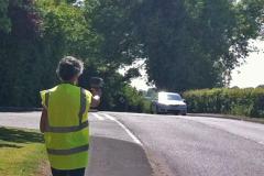 Speeding drivers clocked on Ryleys Lane