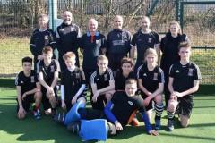 Hockey: Bowdon secure late win at The Edge