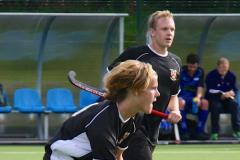 Hockey: Last gasp heartache for Alderley Edge