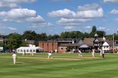 Cricket: 50-point weekend for Alderley over Oulton Park