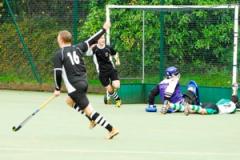 Hockey: Successful opening weekend for Alderley