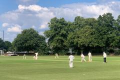 Alderley mark season mid-point with win at Timperley