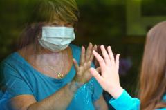 Call for additional government funding to meet rising adult social care costs during pandemic