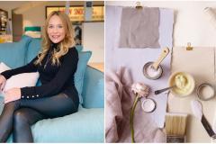 Complimentary colour consultancy at Chapel Interiors