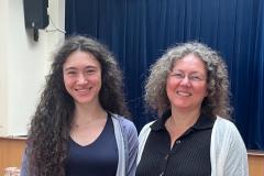 Alderley Edge School for Girls celebrates exceptional A Level success