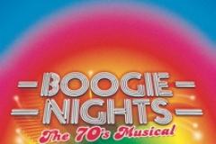 Theatre company are back and ready to boogie