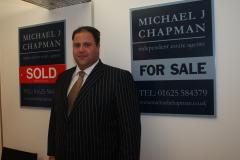 A new breed of estate agents