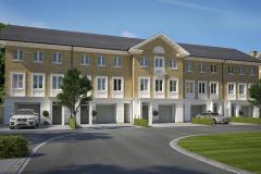 Green light for first residential development at Alderley Park