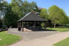 New mobile refreshment provider sought for village park