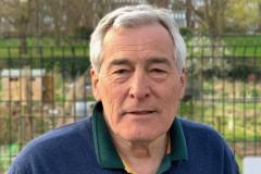 Alderley Edge Parish Council Election 2019: Candidate Mike Dudley-Jones