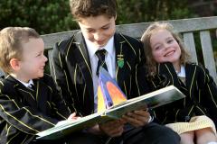 Ryleys School increase intake of girls