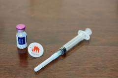 Covid-19 vaccinations arriving over coming weeks