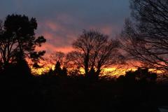 Reader's Photos: Sky looks beautiful from the Edge