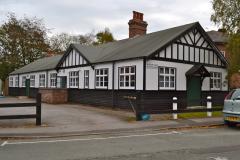 Scout hut is better prepared after makeover