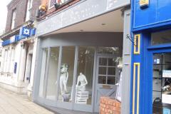 New fashion boutique set to open this week