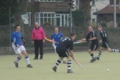 Double Delight for Alderley