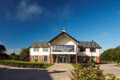 Jones Homes to host open weekend at mature living development in Handforth