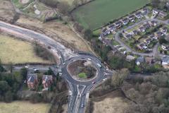 Latest bypass news and aerial photos